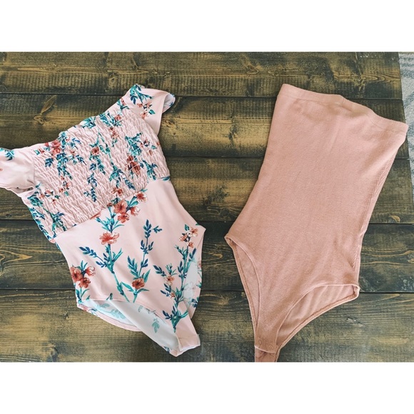 bodysuits - Picture 1 of 1